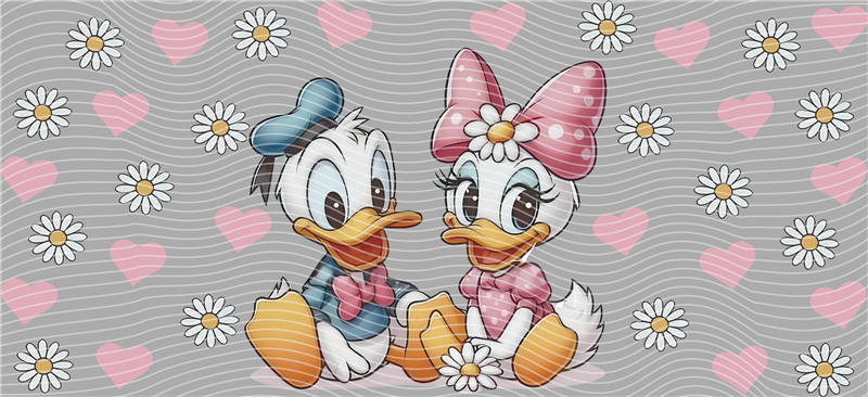 16oz Disney-D 336